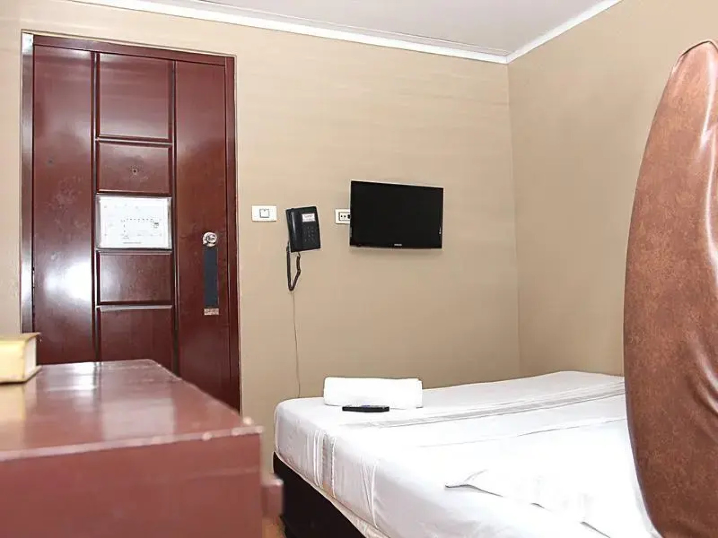 67th Boulevard Pension House