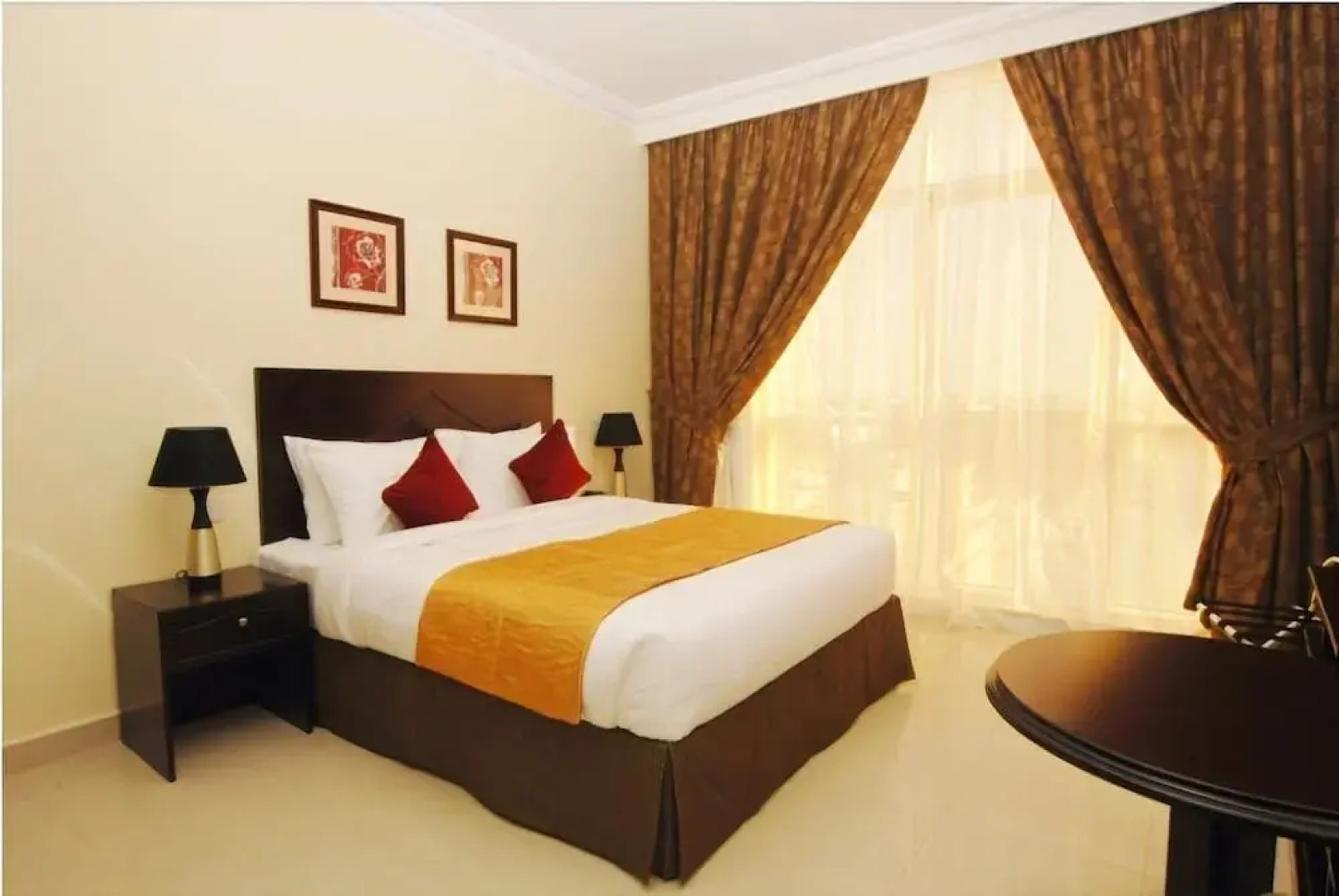 Loulou Asfar Hotel Apartment