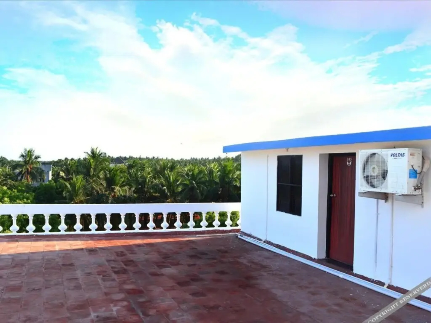 Vedanta Wake Up! Pondicherry - Auroville Beach