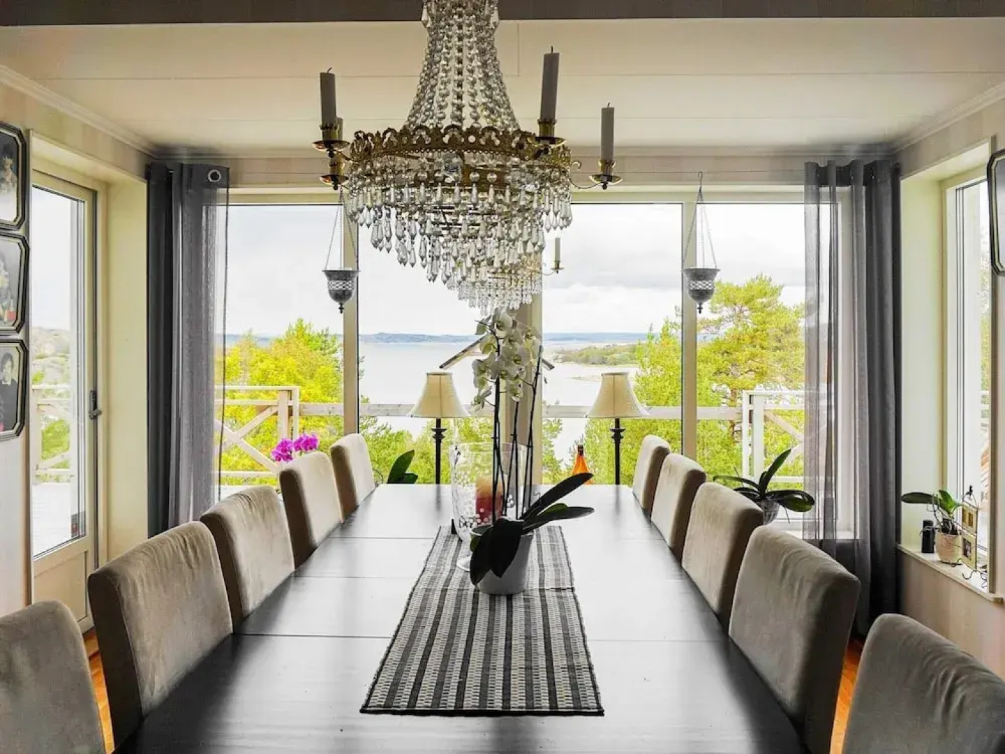 5 Person Holiday Home in Klovedal