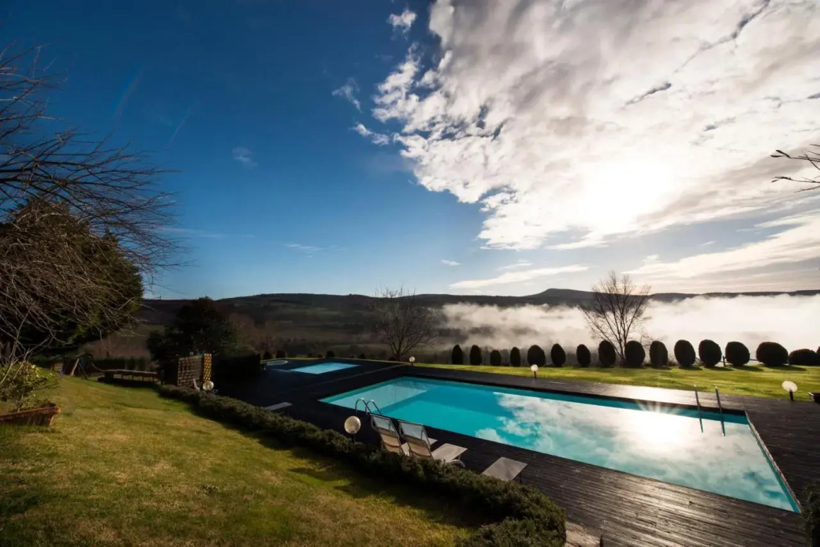 Borgo San Faustino Country Relais and Spa