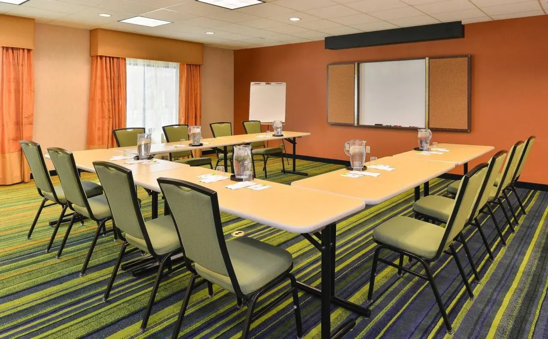 Fairfield Inn & Suites by Marriott Denver Aurora / Parker