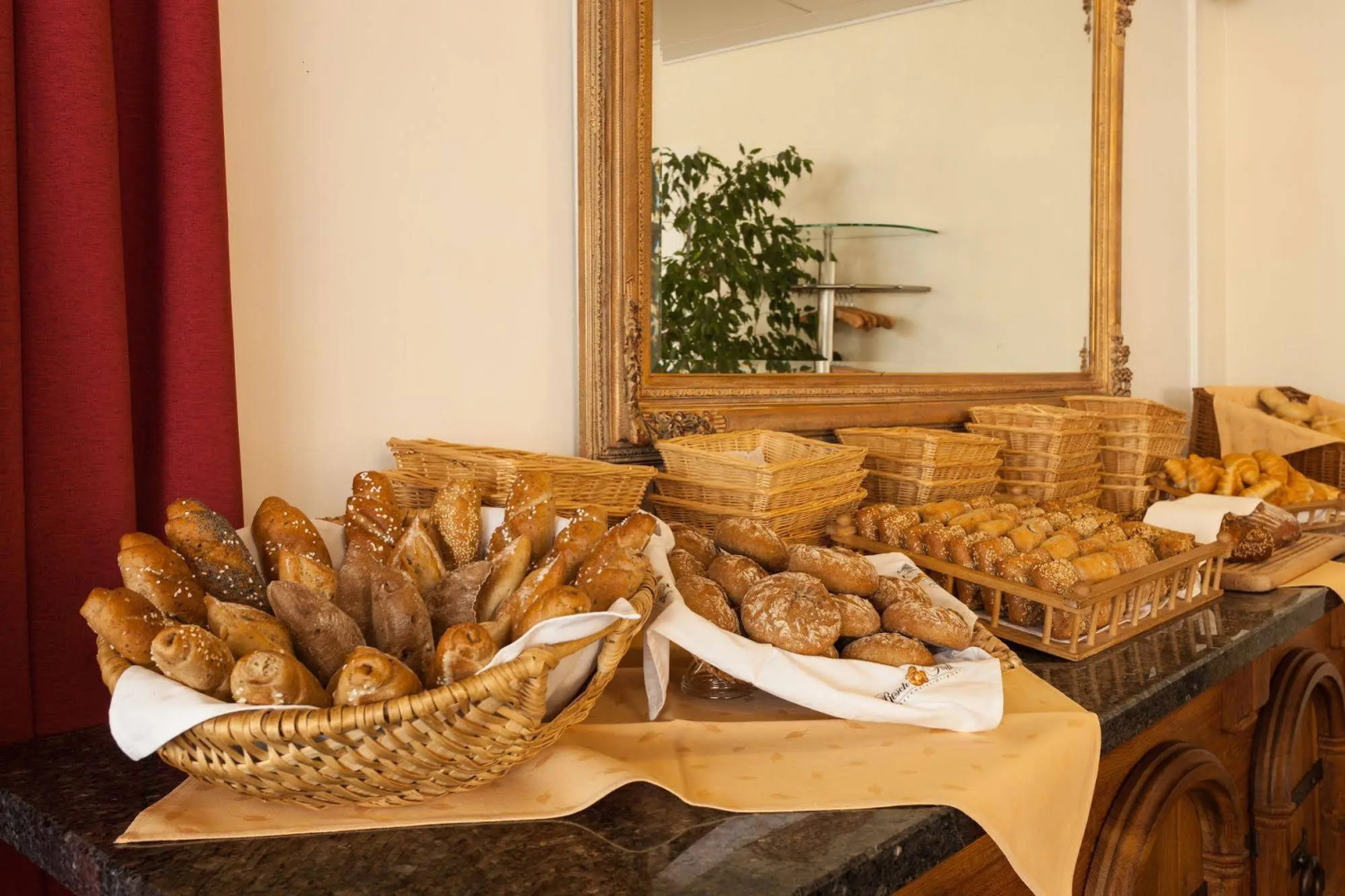 Bodensee-Hotel Kreuz