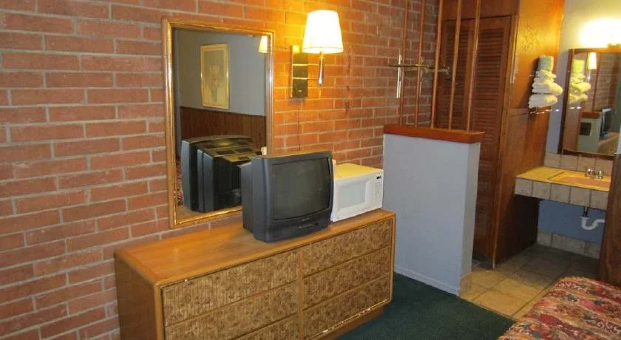 Town House Motel - Arkansas City