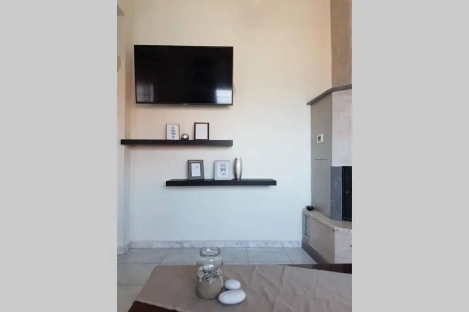 ~MelHouse~ Next to the sea, Spacious, Bright