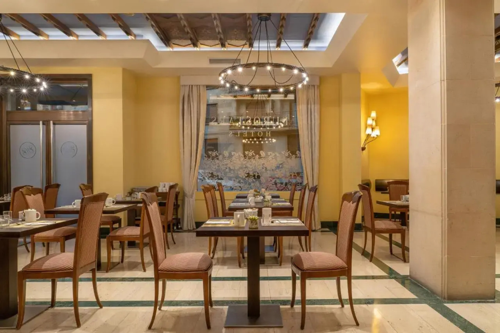 Eurostars Las Claras