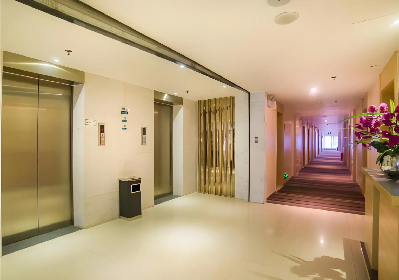 City Comfort Inn Liuzhou Chengzhong Wanda Plaza