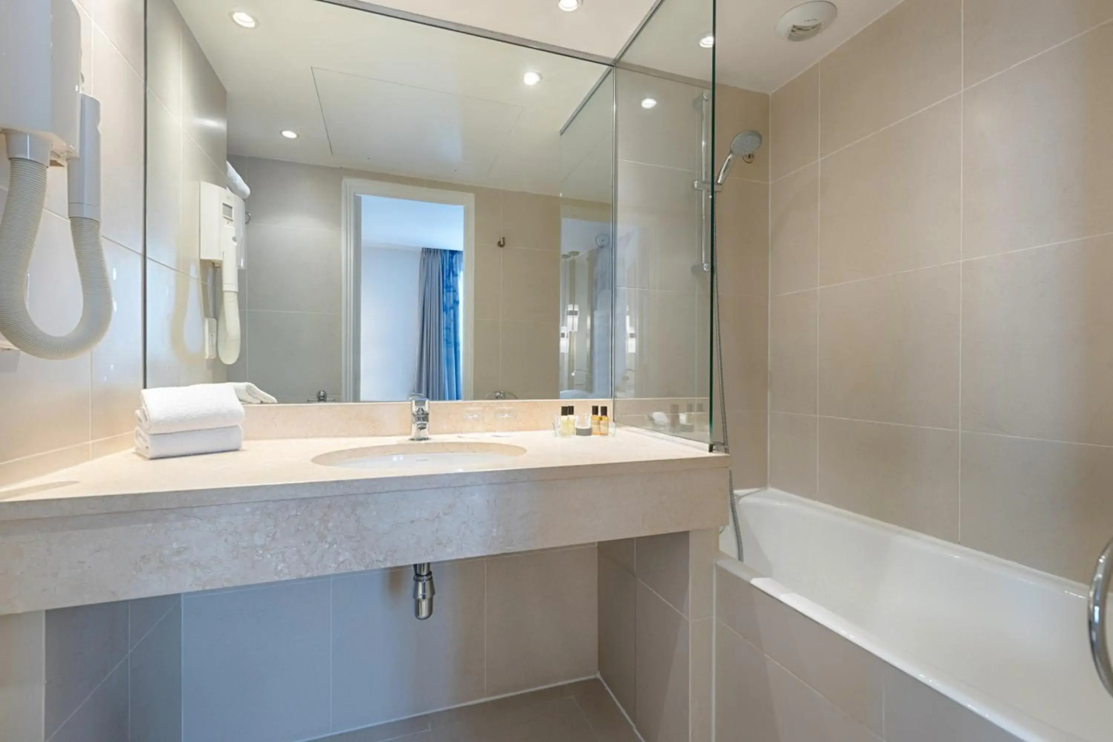 Hôtel A La Villa des Artistes