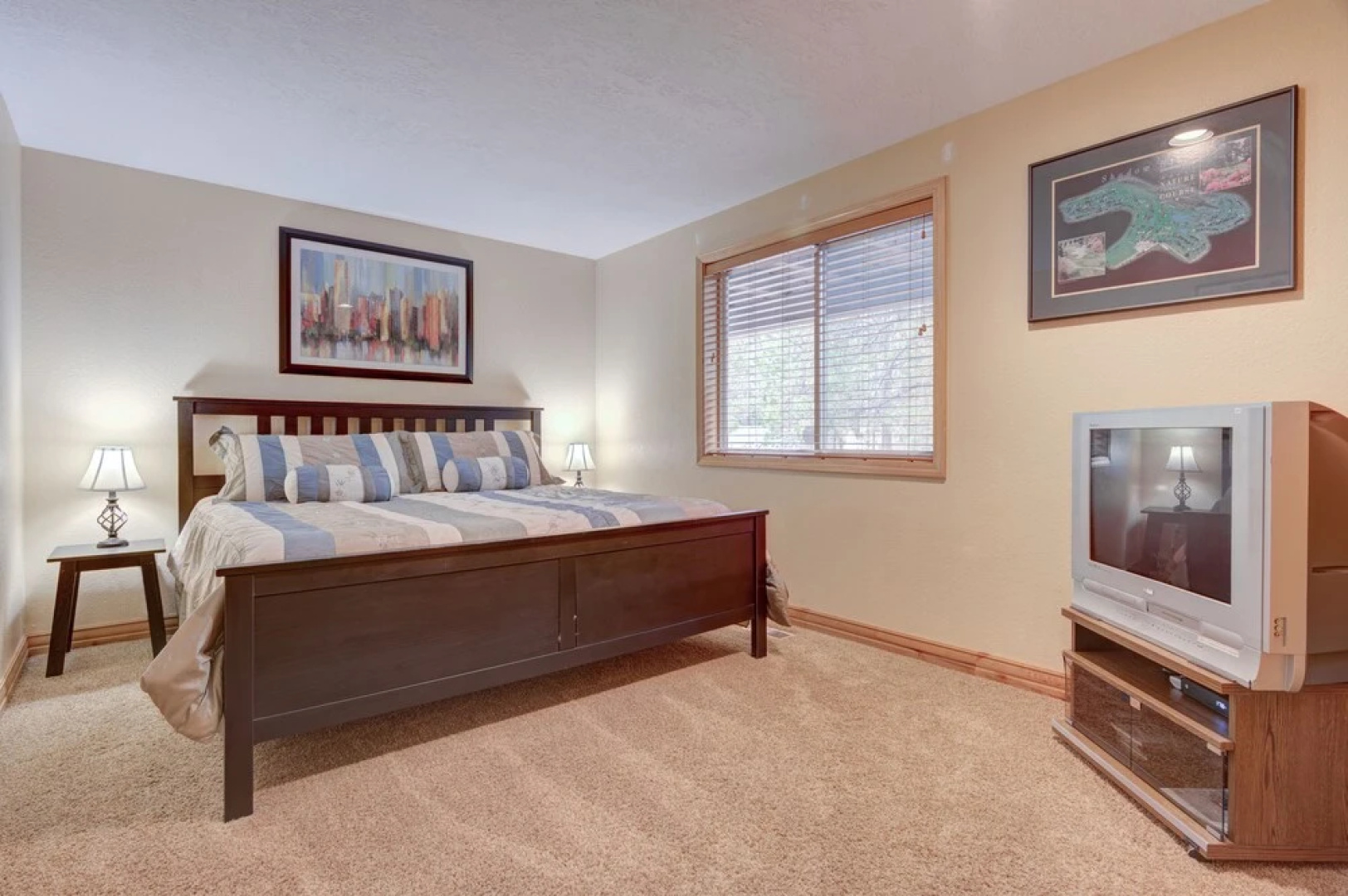 Killdeer Lane #1 by Village Properties at Sunriver