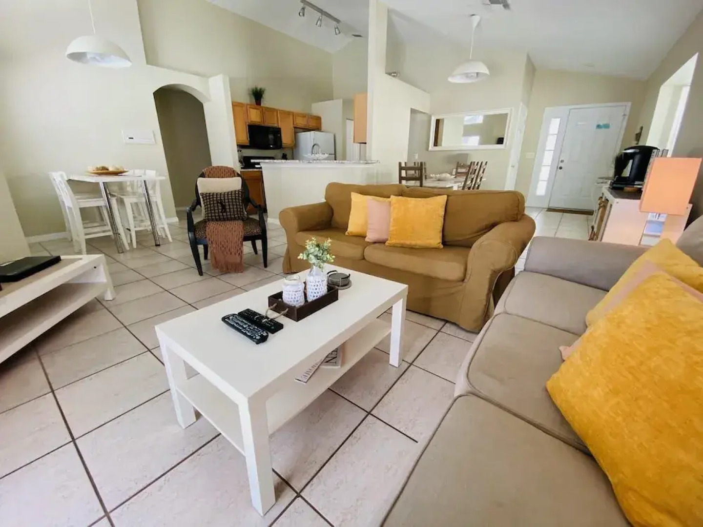 Dawn's Southern Dunes Vacation Home