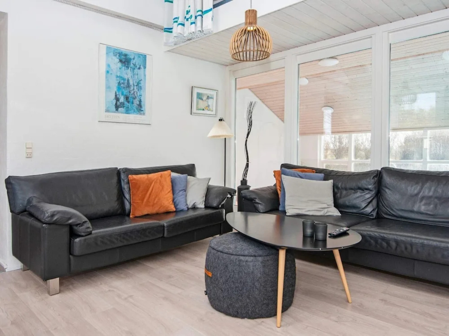 Luxury Pool Retreat in Ebeltoft - By Traum Ferienwohnungen