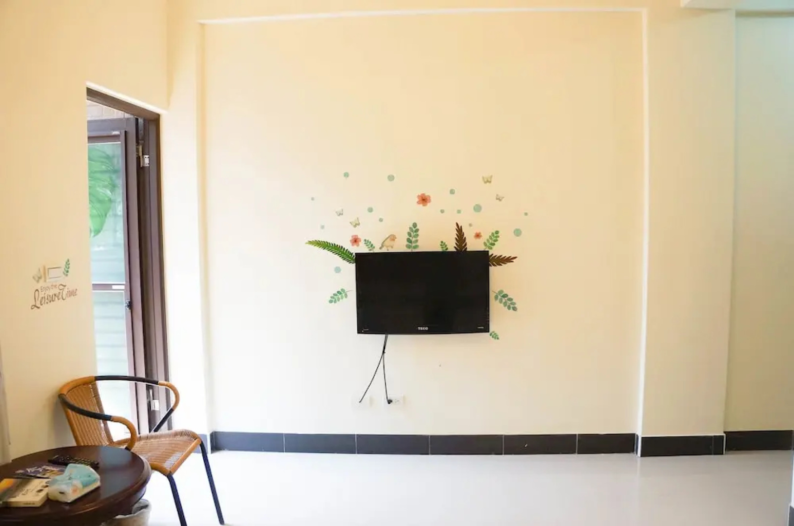 QG Simple life - Camping Car