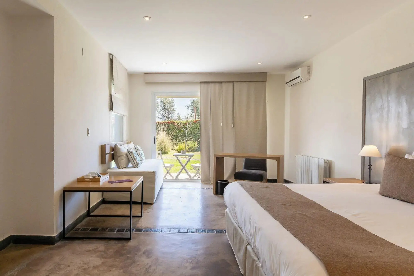 Villa Mansa Wine Hotel