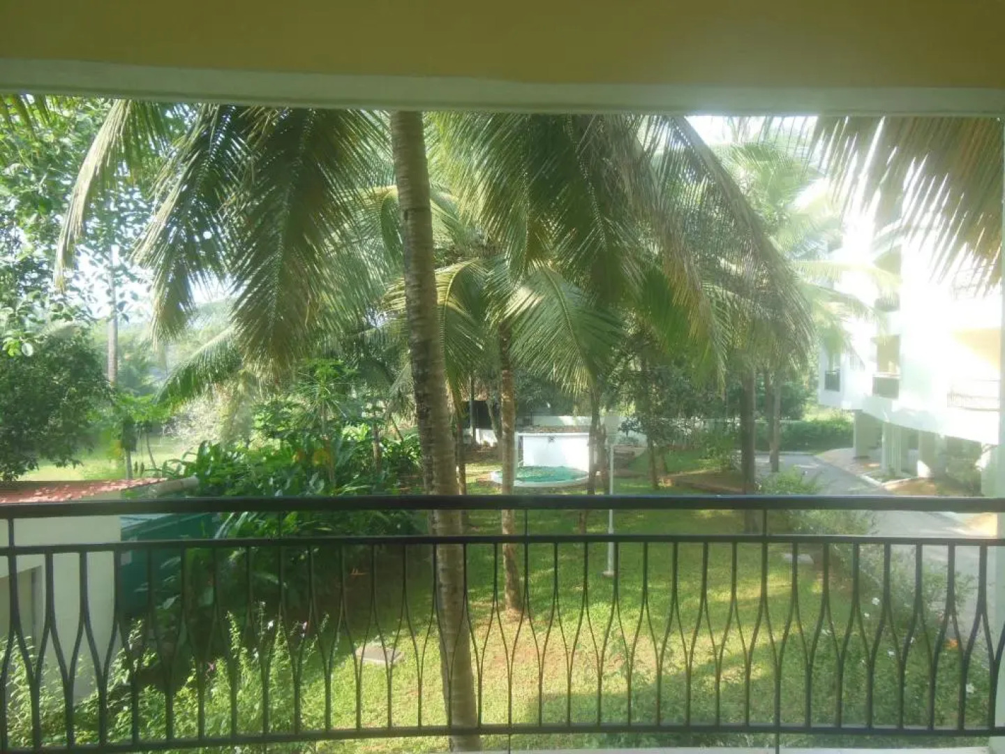 B&F Kensington Square