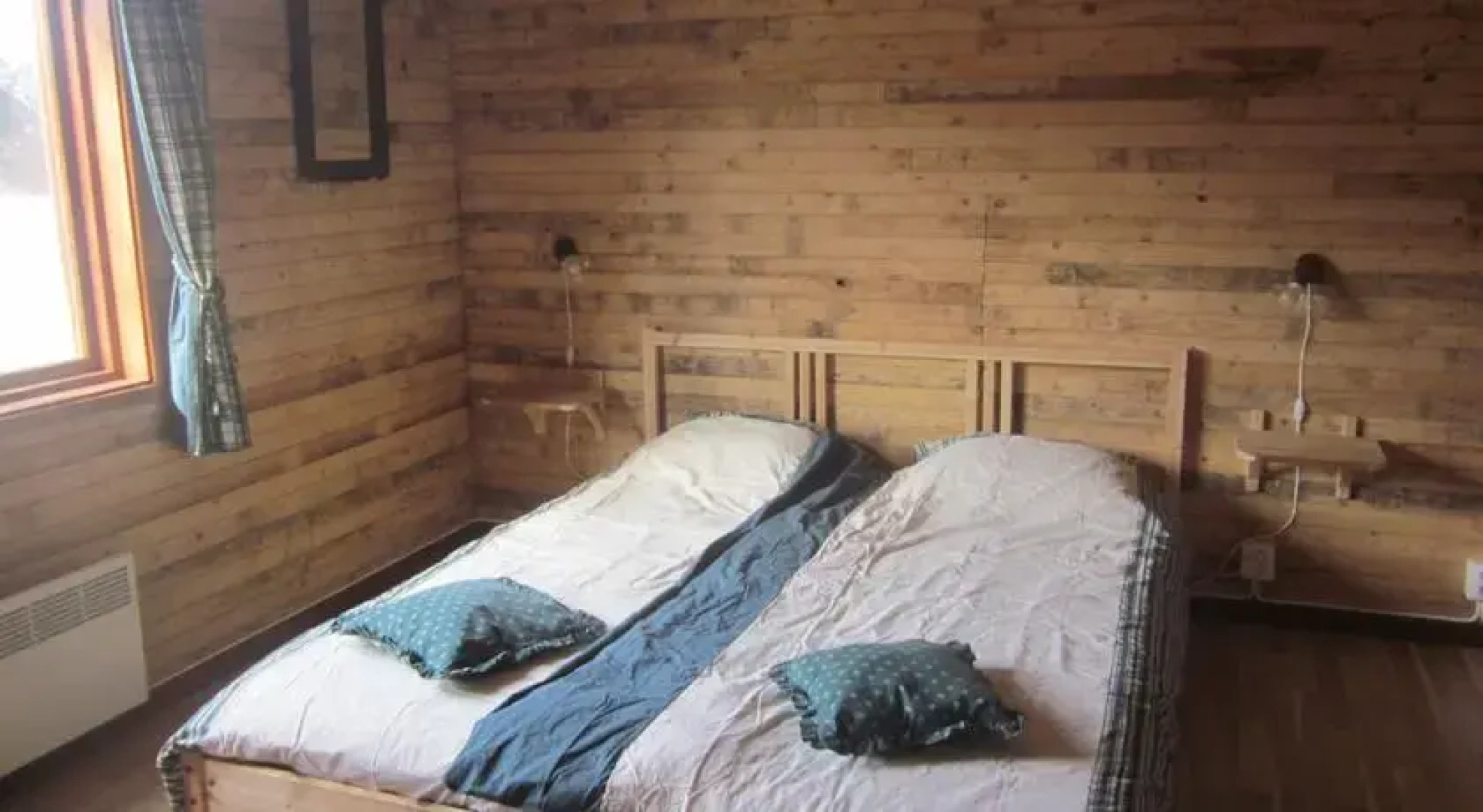 Klein Battum Bed & Breakfast