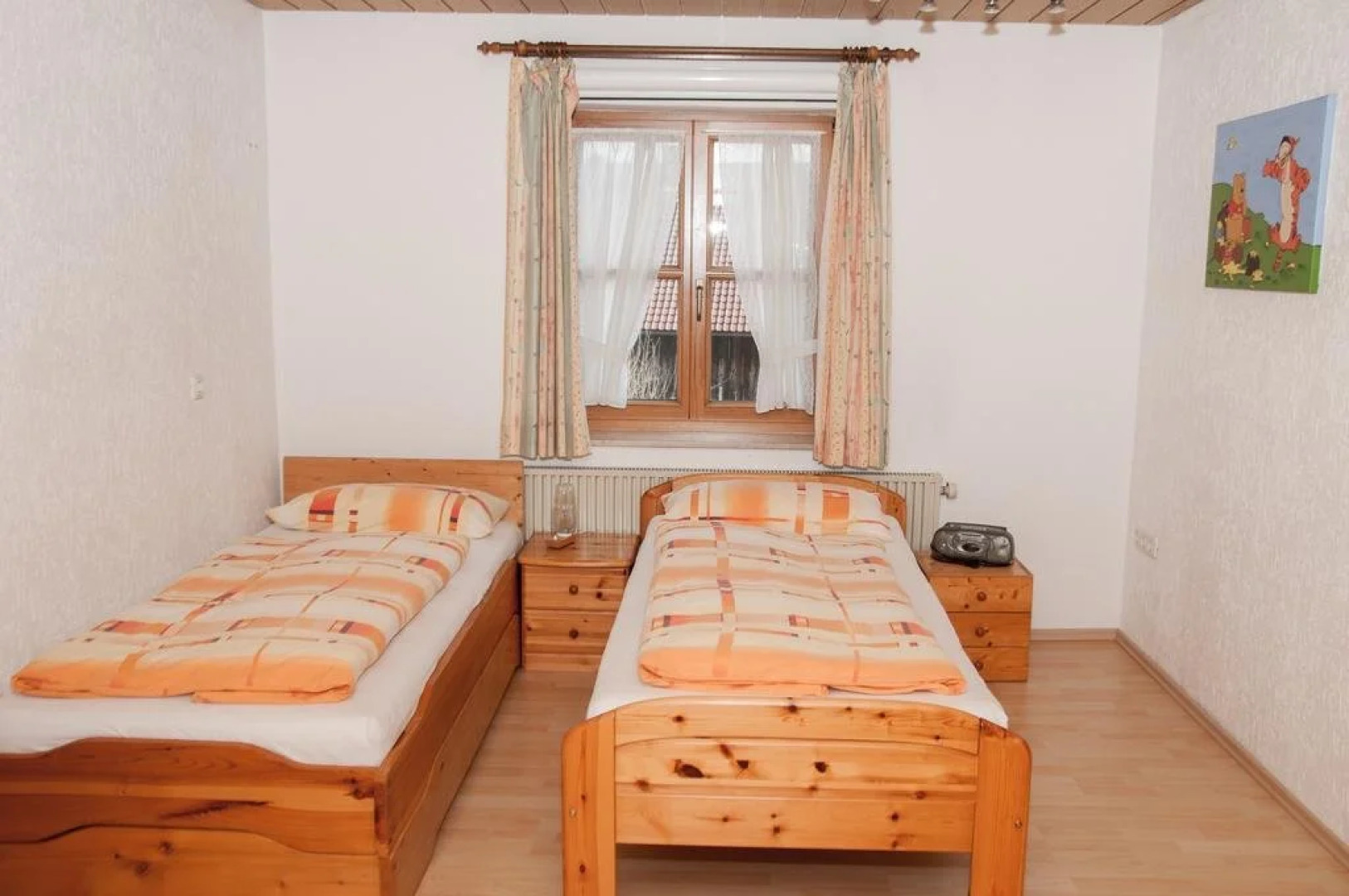 Landurlaub Eichinger