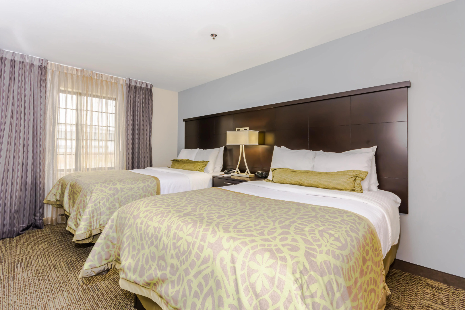 Staybridge Suites Grand Forks by IHG