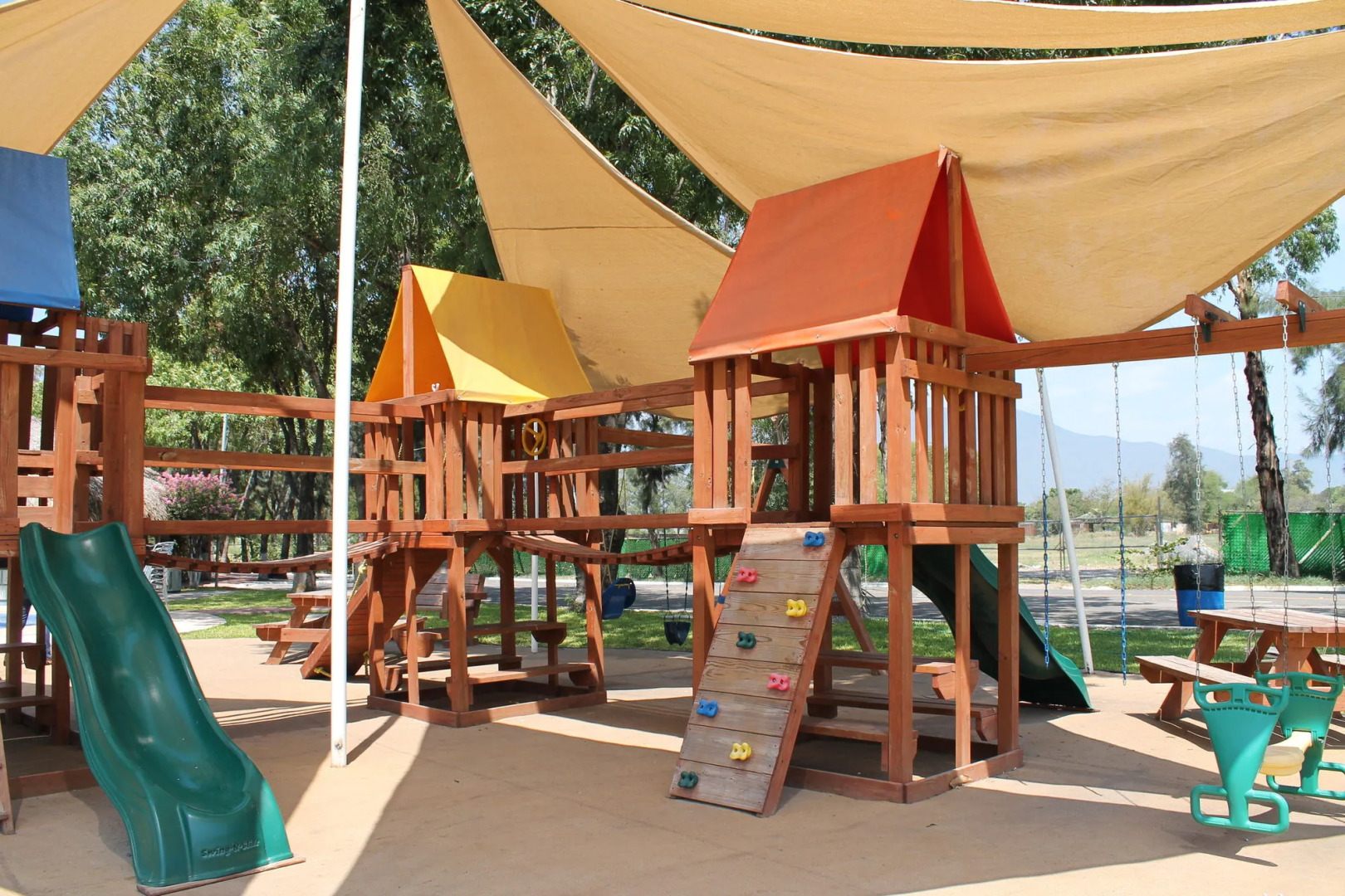 Gran Hotel Las Fuentes