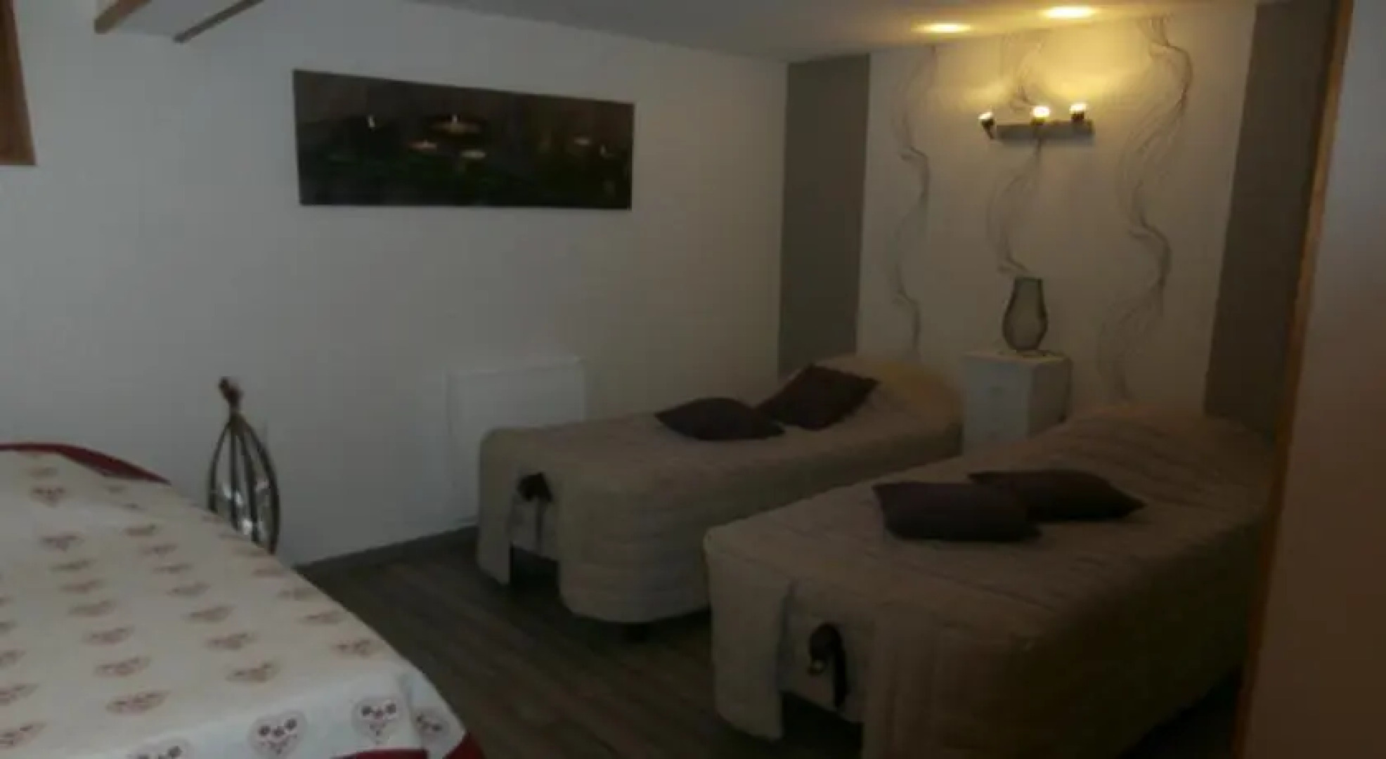 Coeur des Vignes en Beaujolais