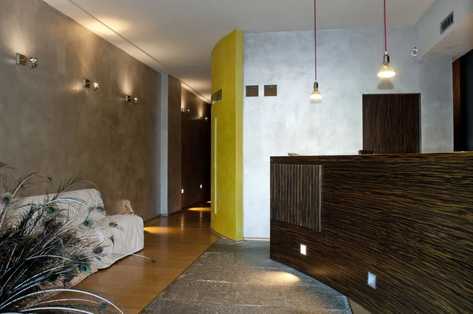 Hotel San Francesco