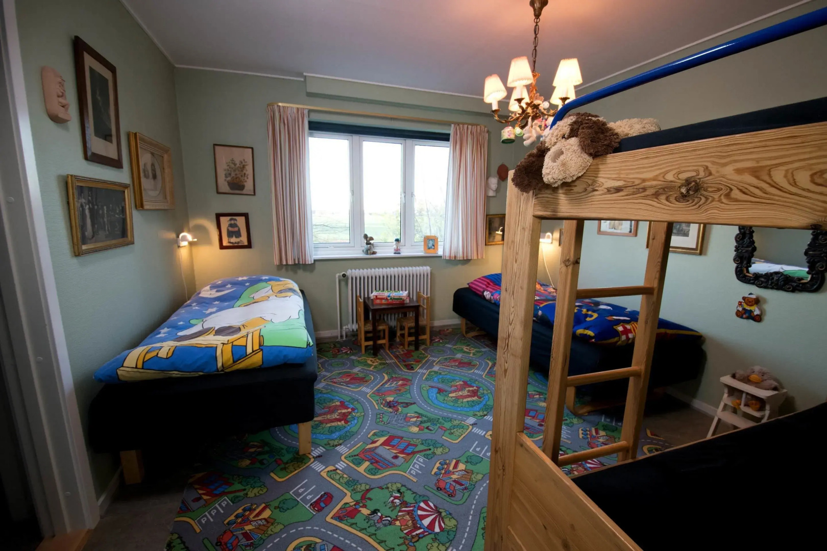 Hotel Lolland