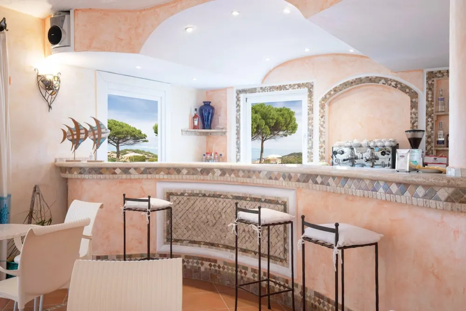 Nicolaus Club Cormorano Baja Sardinia