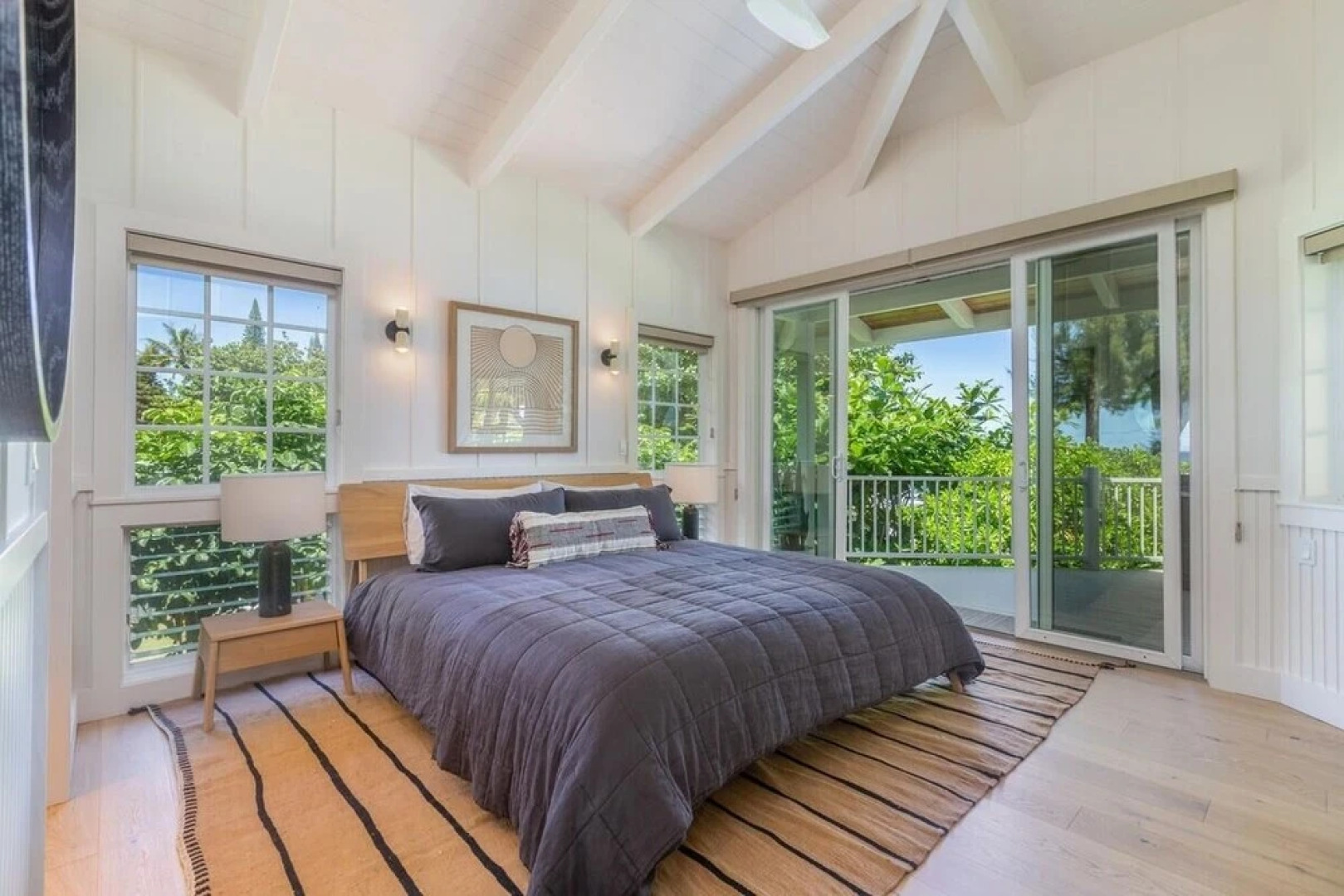 Camp Alealea 6 Bedroom Home by RedAwning