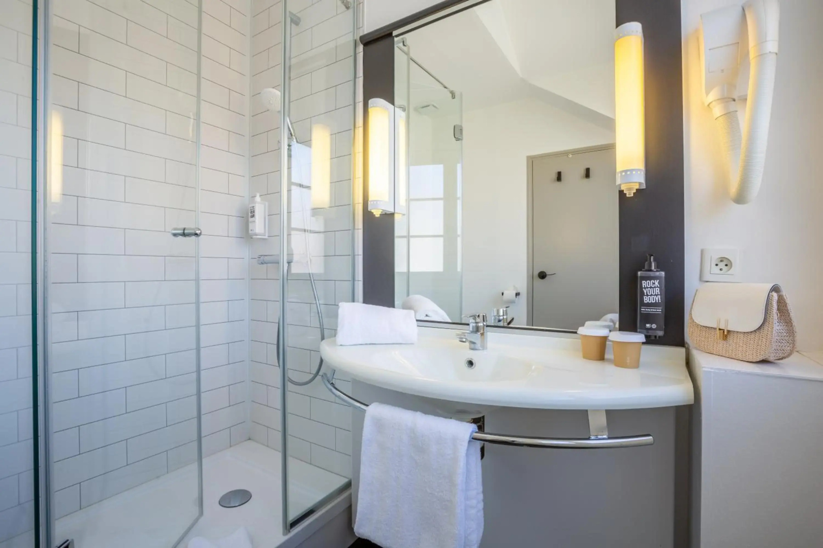 ibis Blois Centre Chateau