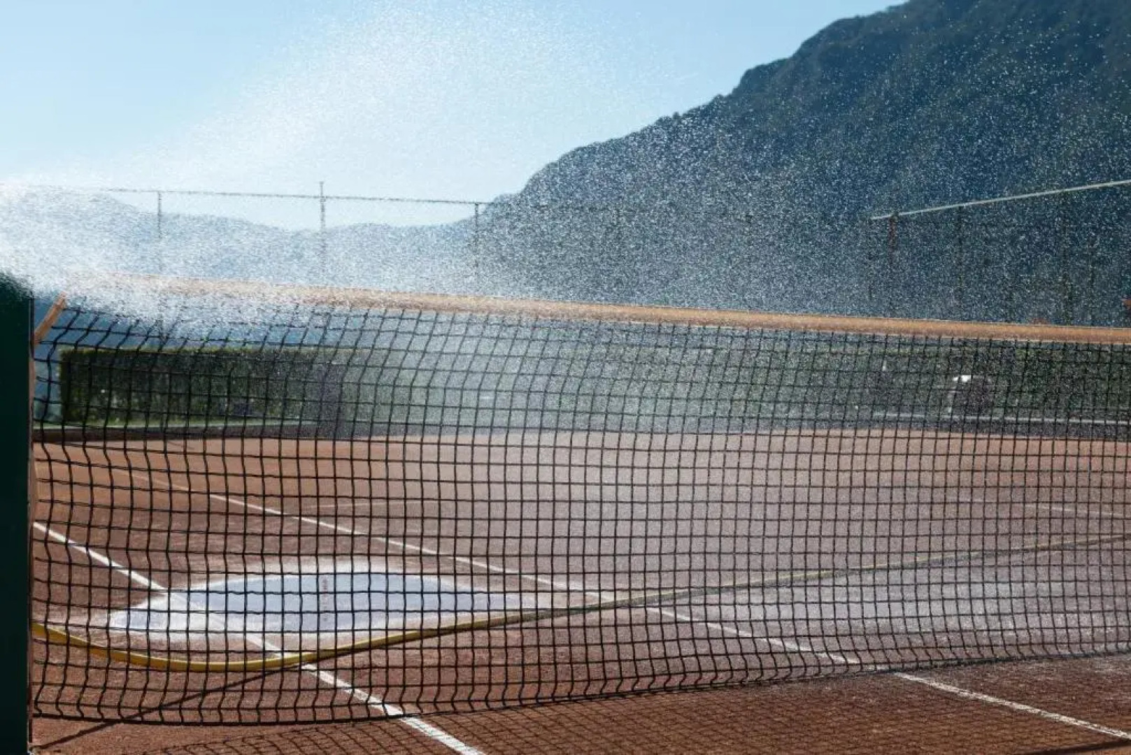 Hotel Residence La Pertica