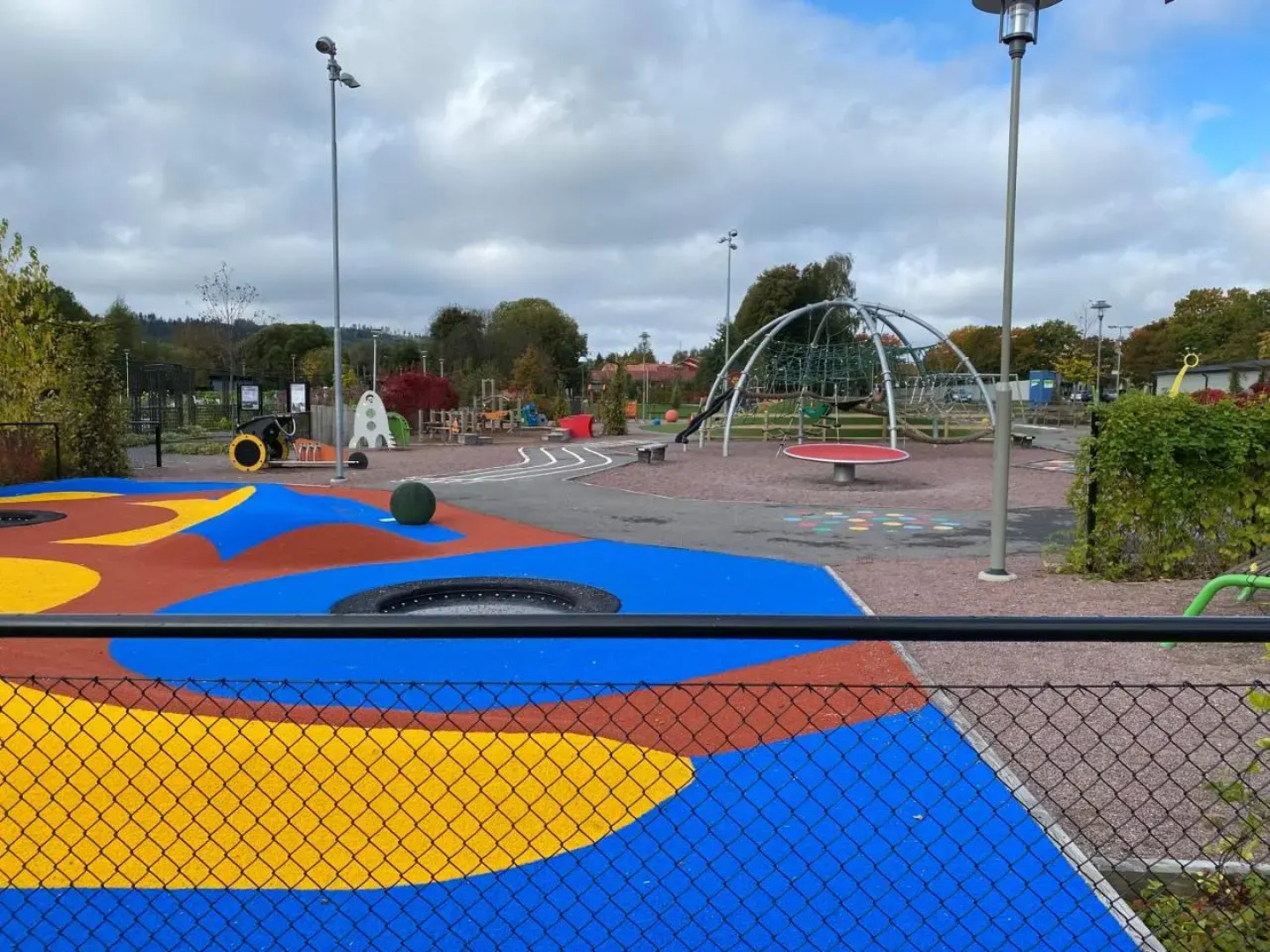 STF Borlänge Hostel and Apartments