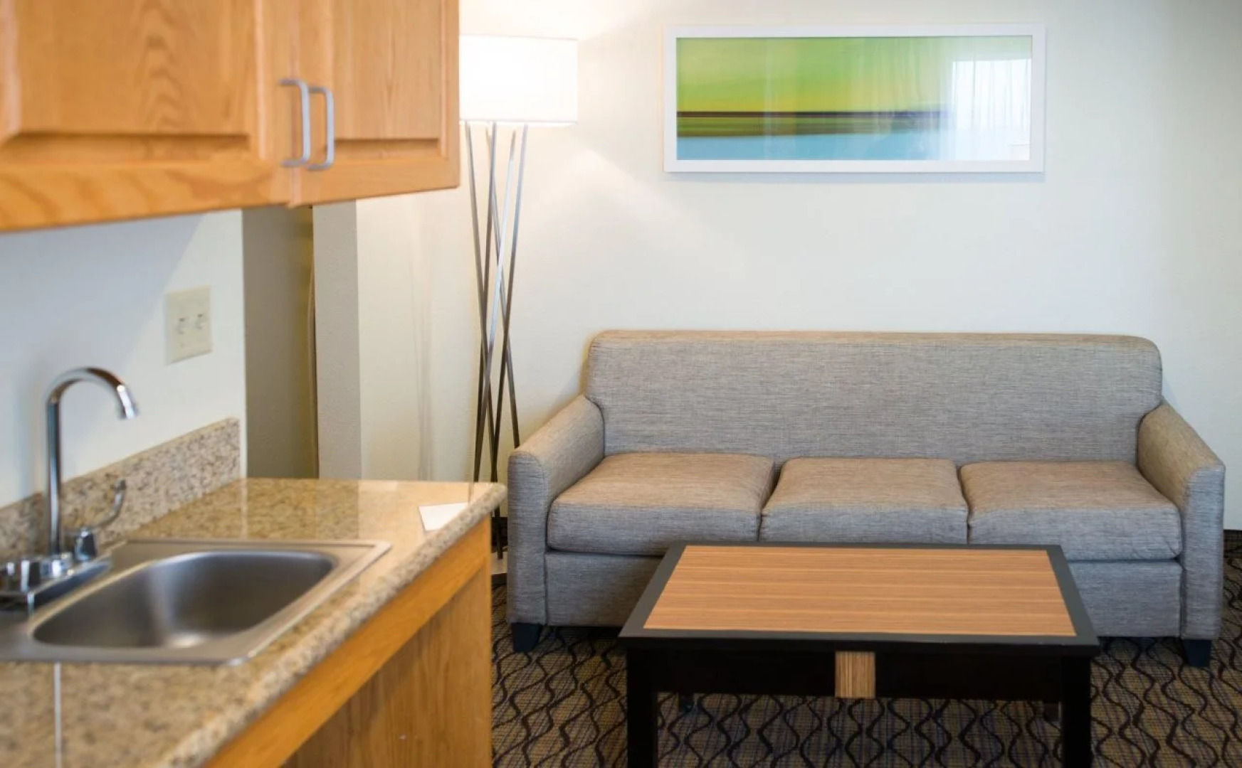 Holiday Inn Express Hotel & Suites Chanhassen by IHG