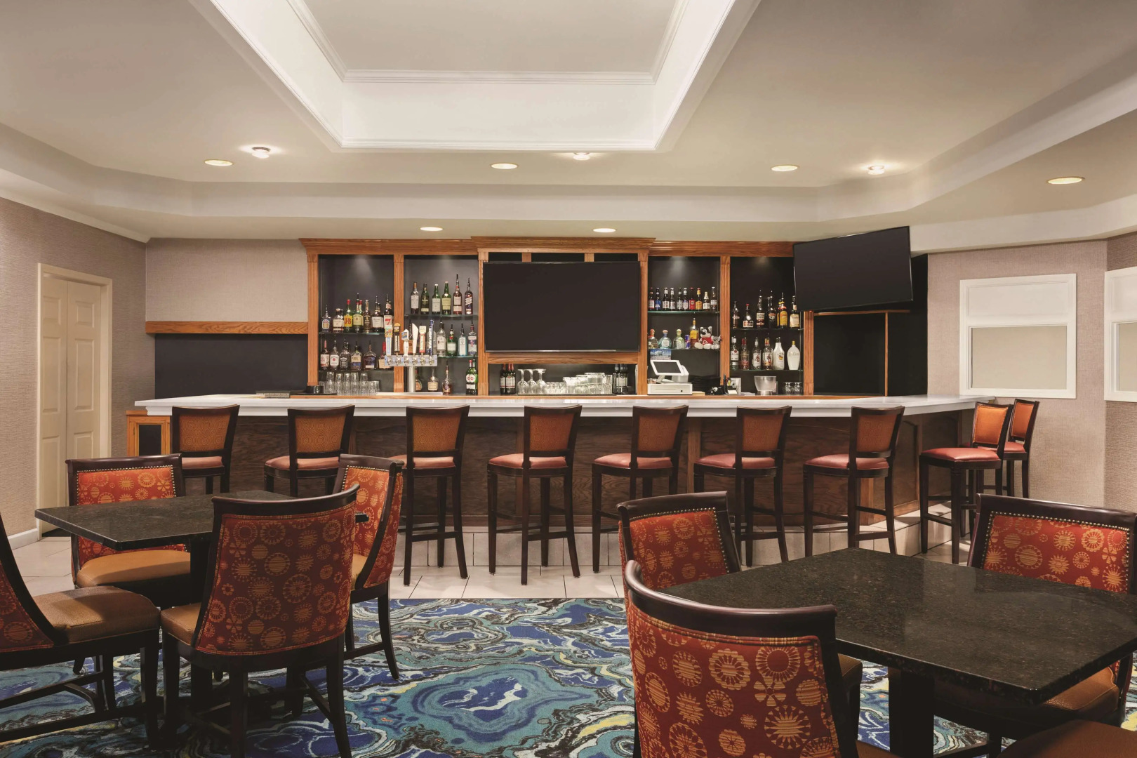 Radisson Hotel Lenexa Overland Park