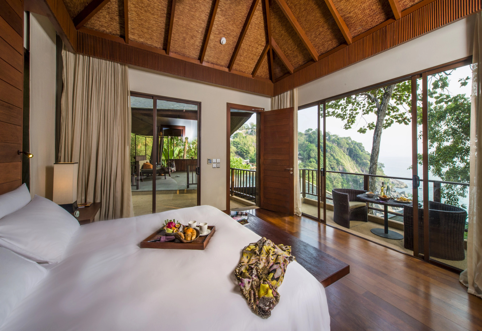Paresa Resort Phuket