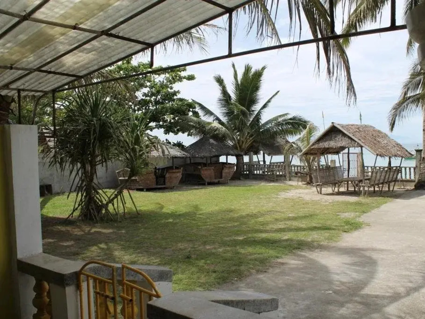 The Wave Beach Resort