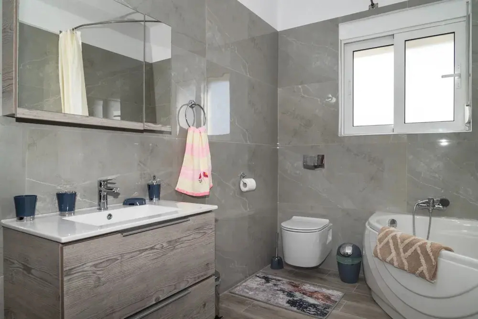 Serenity Luxury Villa in Paradisi Rhodes