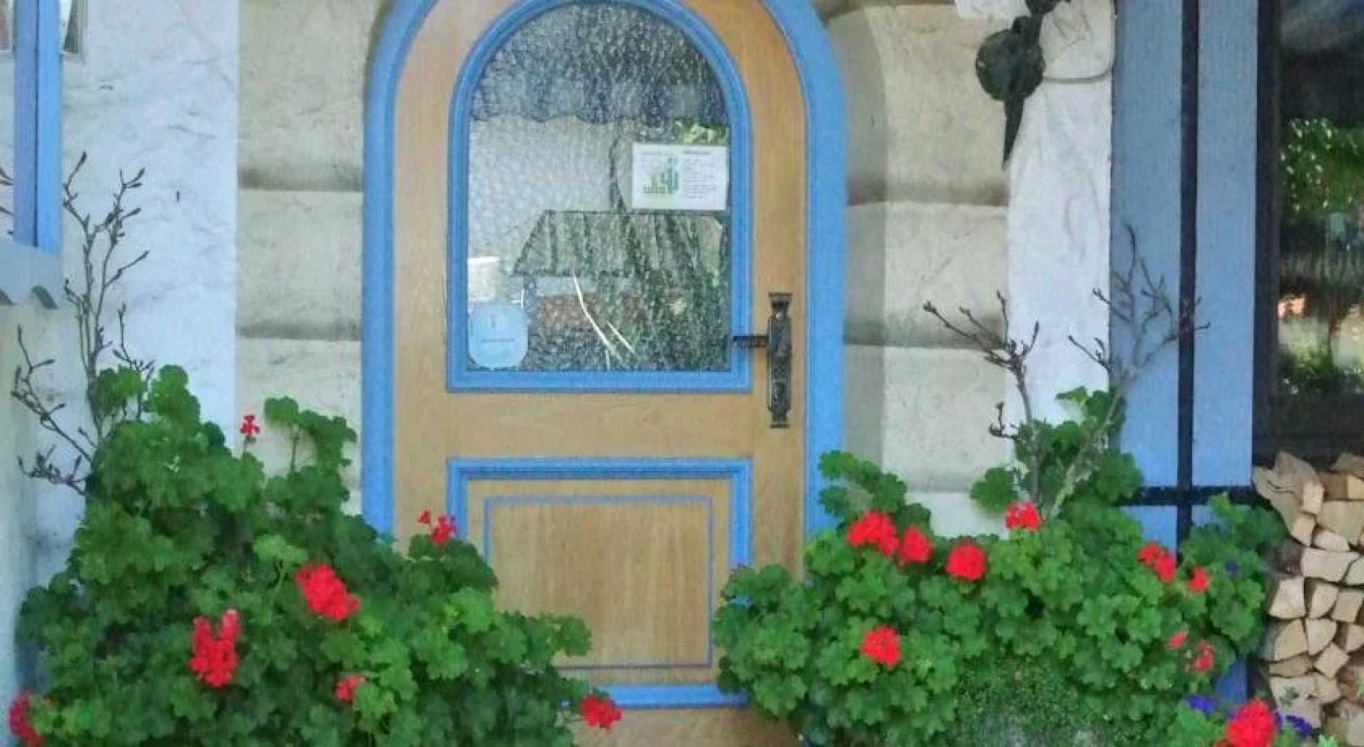 Landhotel Bauer Sonthofen