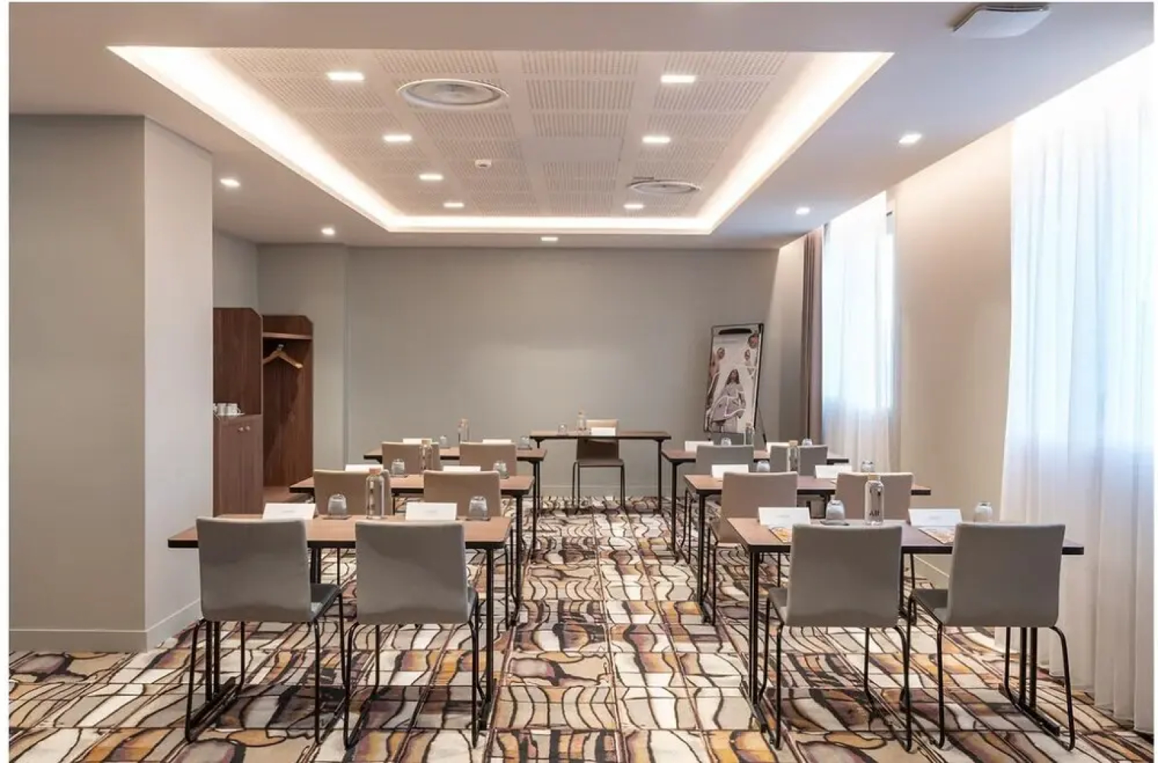 Ibis Acheres St Germain En Laye