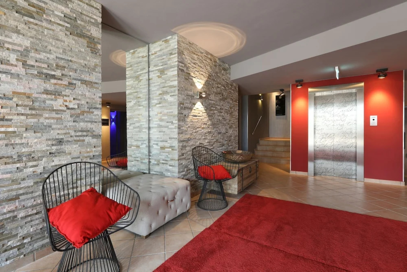 advena Hotel Jesuitengarten