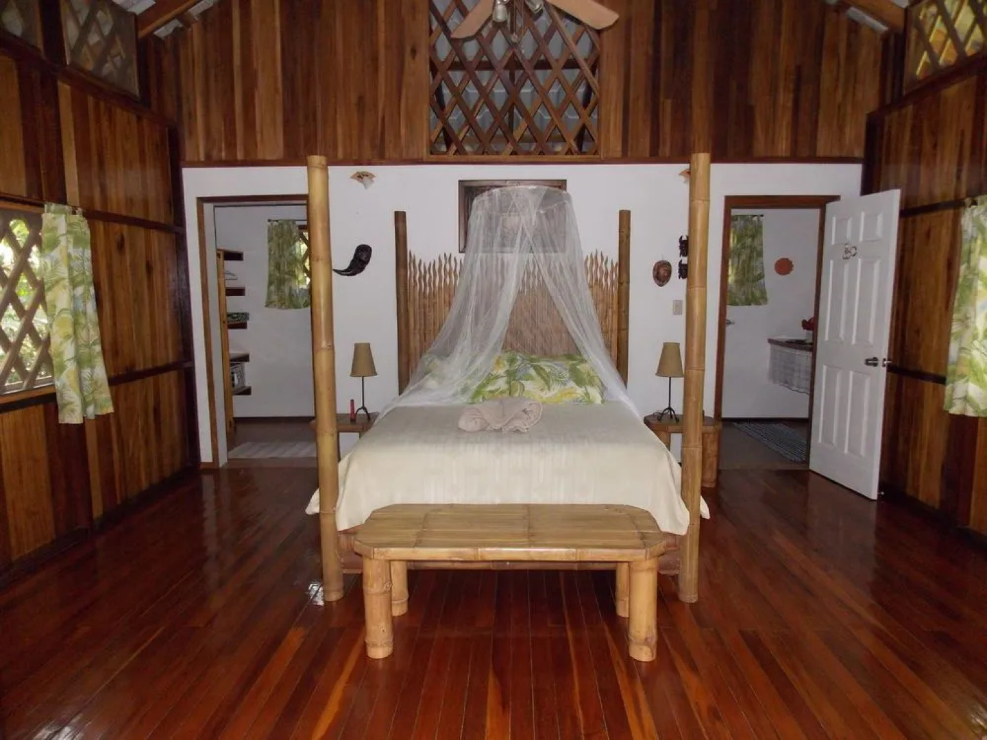 Coral Hill Bungalows