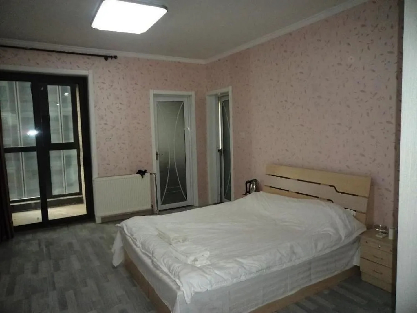 Zhengzhou Jintaicheng Hotel