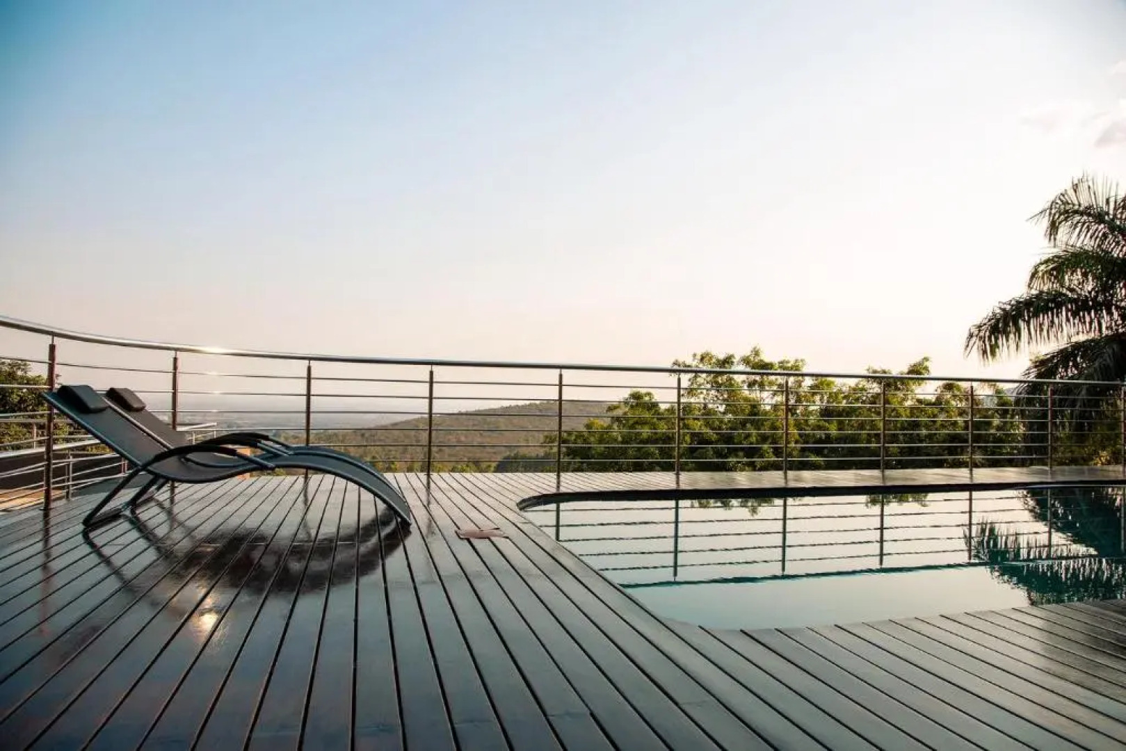 Schimper View Boutique Guest House