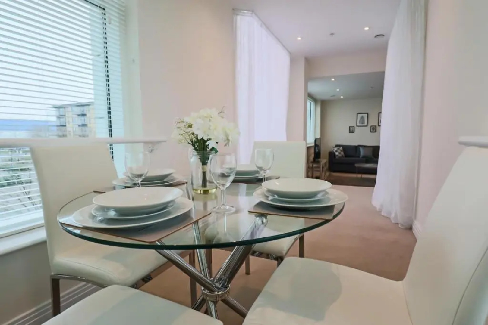 Portfolio Apartments - Welwyn Business Park