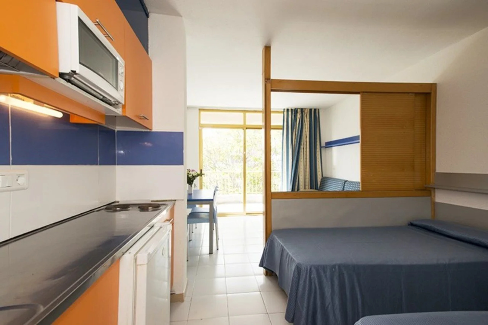 Inter2 Salou Apartments	