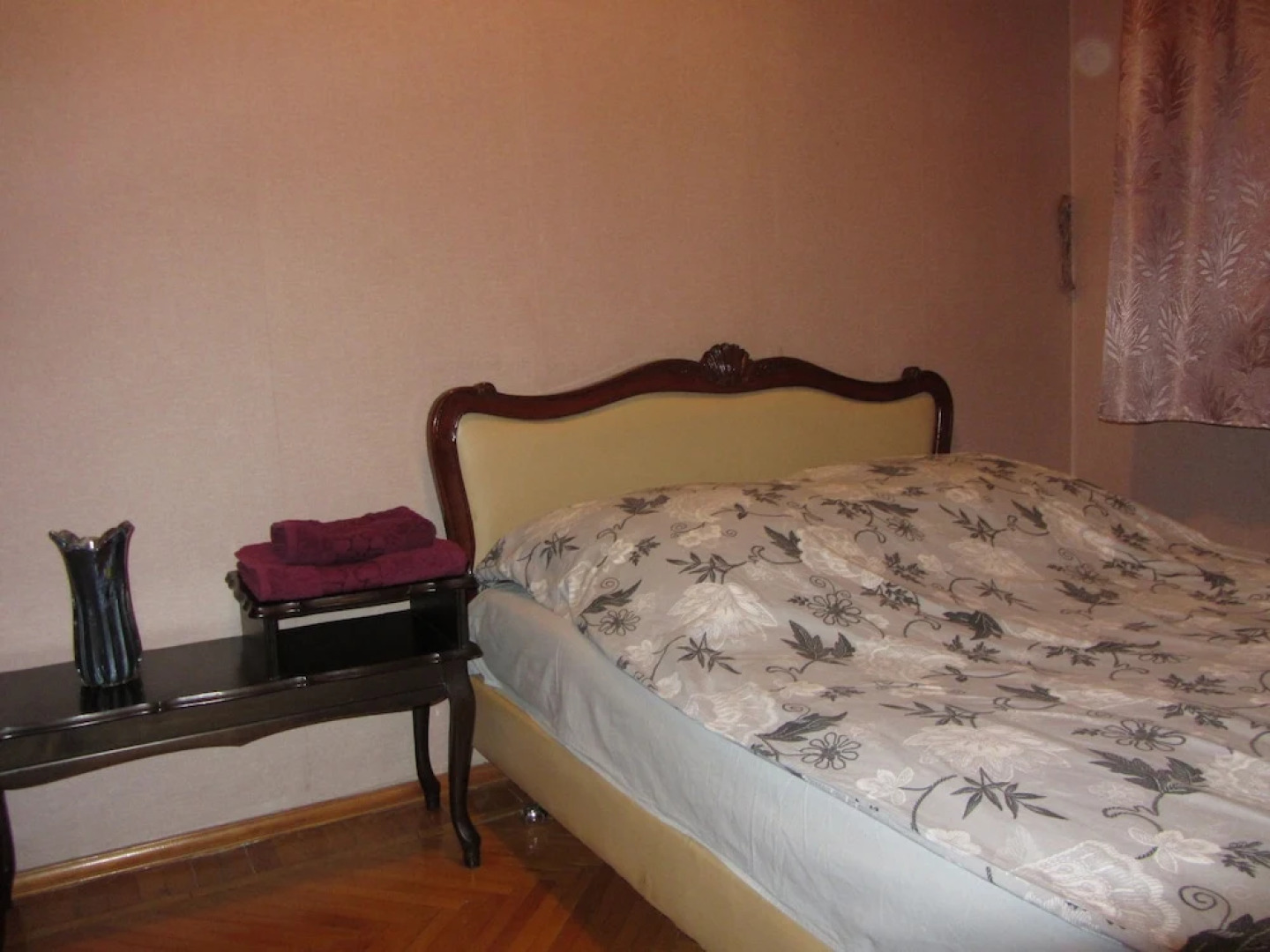 Апартаменты Old Flat на Белинского