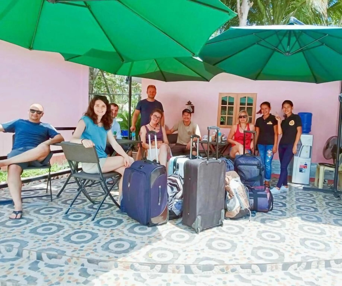 Kojie House