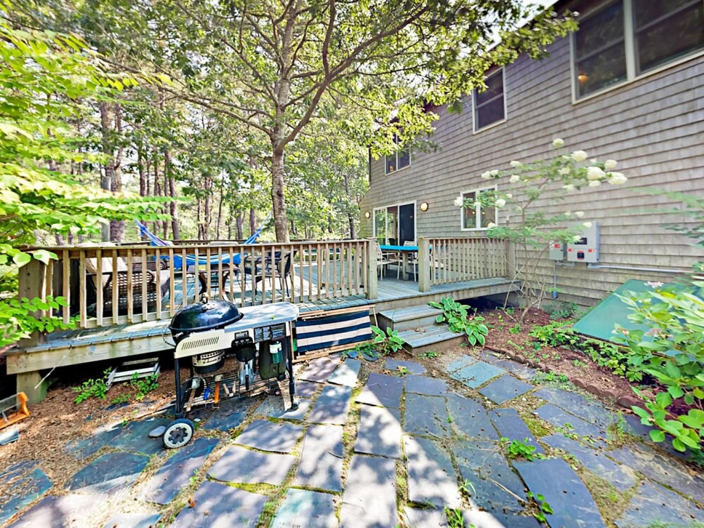 50 Sea Pine Road House 4 Bedrooms 3 Bathrooms Home