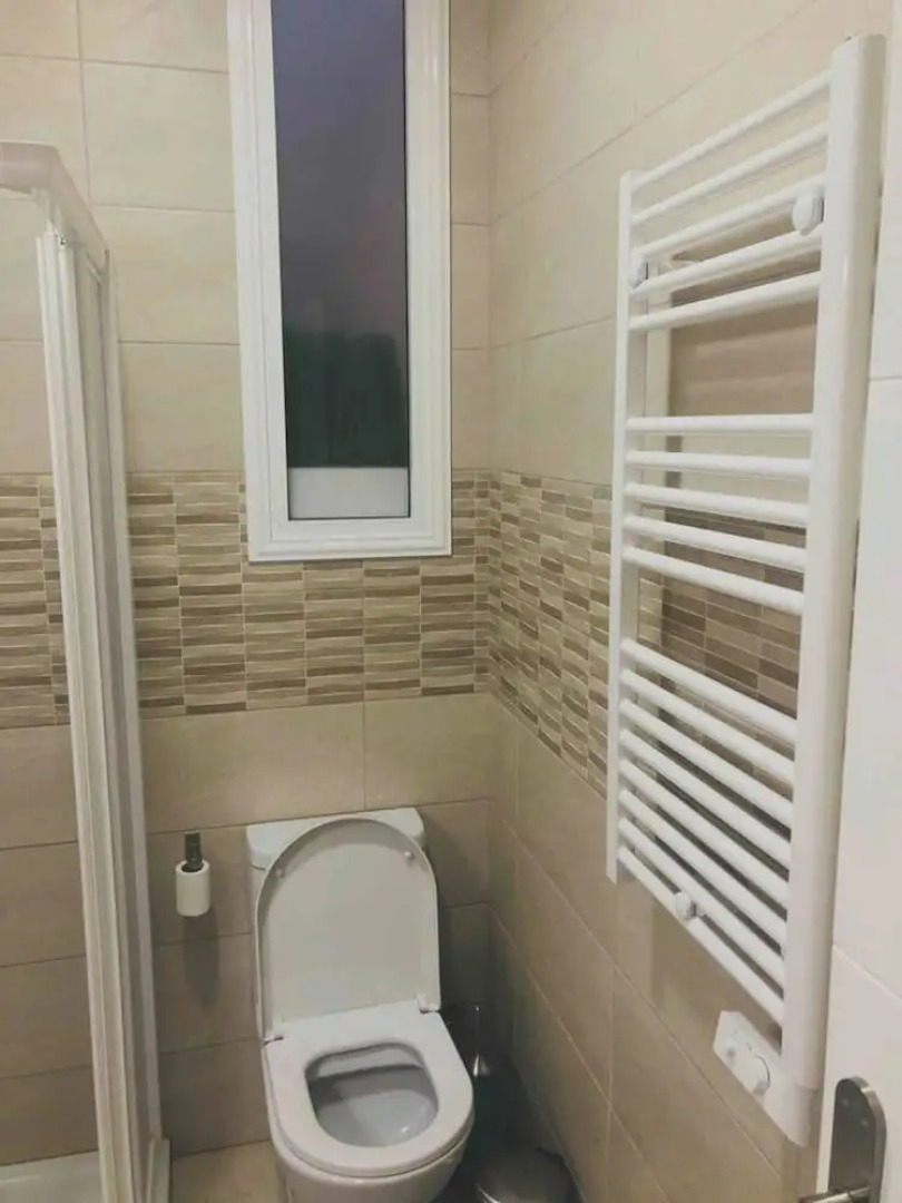 House with 2 Bedrooms in Los Silos, with Wonderful Sea View, Furnished Terrace And Wifi - 5 Km From the Beach