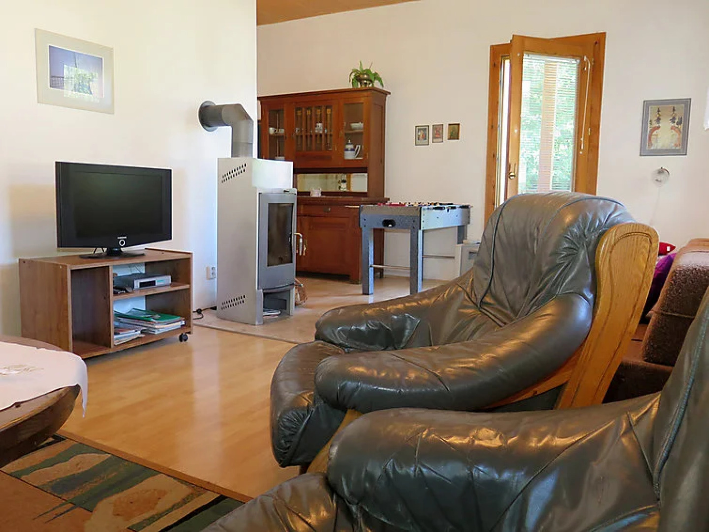 Roubenka Zlatá Olešnice