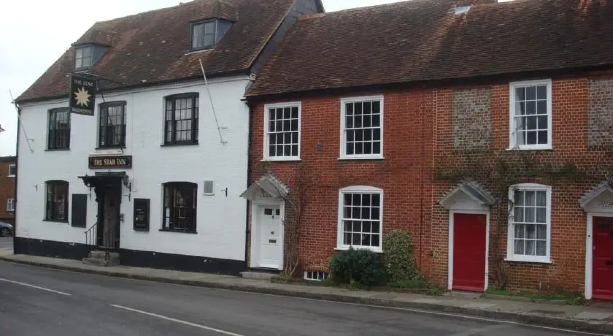 The Star Inn