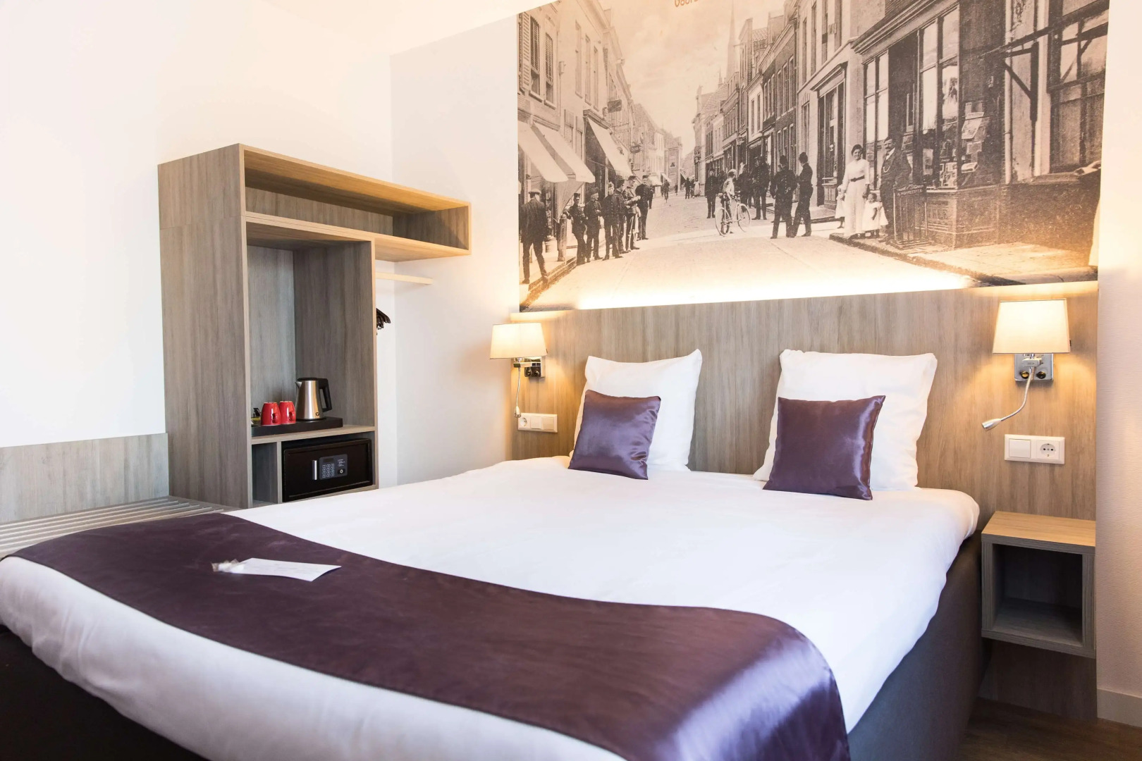 Best Western City Hotel Woerden